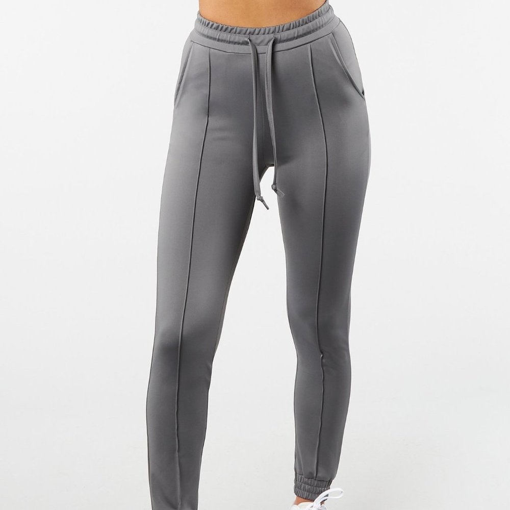 BuffBunny  Misbehave Jogger Shaded